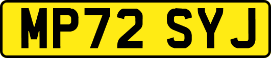 MP72SYJ
