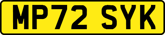 MP72SYK