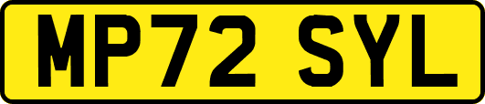 MP72SYL