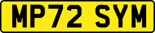 MP72SYM