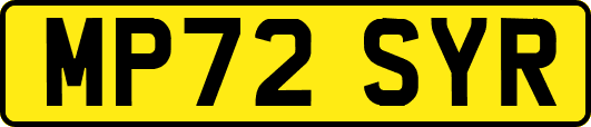 MP72SYR
