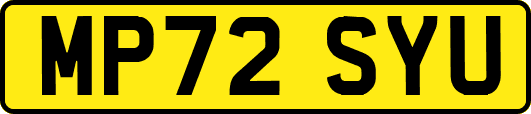 MP72SYU
