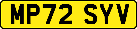 MP72SYV