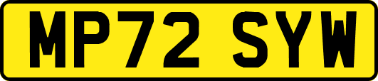 MP72SYW