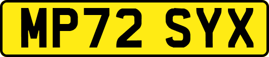 MP72SYX