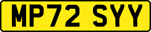 MP72SYY