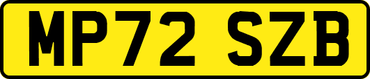 MP72SZB