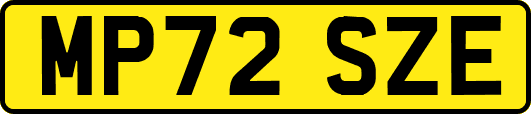 MP72SZE