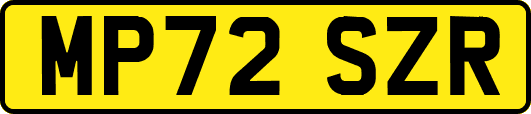 MP72SZR