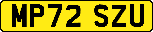 MP72SZU