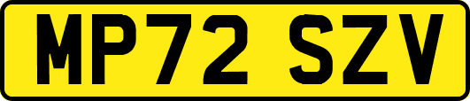 MP72SZV