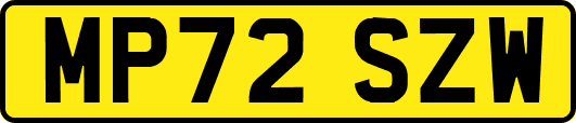 MP72SZW