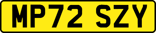 MP72SZY