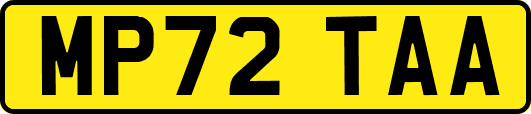 MP72TAA