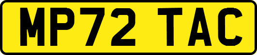 MP72TAC