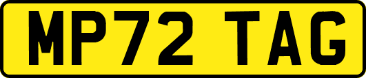 MP72TAG