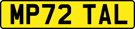 MP72TAL