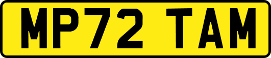 MP72TAM
