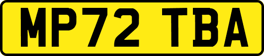 MP72TBA