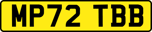 MP72TBB