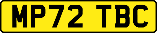 MP72TBC
