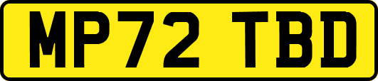 MP72TBD