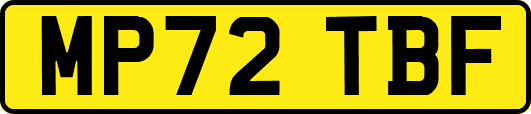 MP72TBF