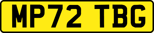 MP72TBG