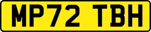 MP72TBH