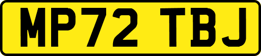 MP72TBJ
