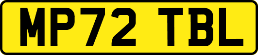 MP72TBL