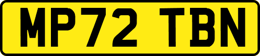 MP72TBN