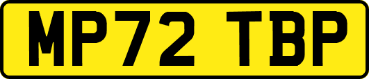 MP72TBP