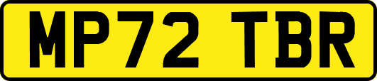 MP72TBR
