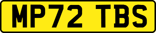 MP72TBS