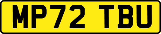 MP72TBU