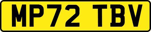 MP72TBV