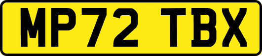 MP72TBX