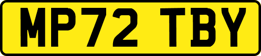 MP72TBY
