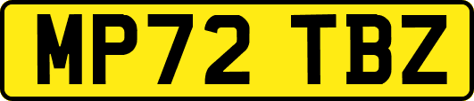 MP72TBZ