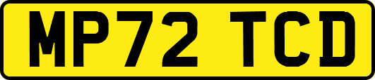 MP72TCD