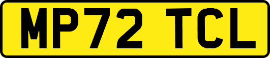 MP72TCL
