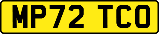 MP72TCO