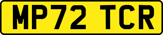 MP72TCR