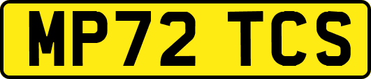 MP72TCS