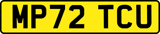 MP72TCU