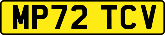 MP72TCV