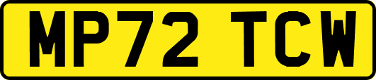 MP72TCW