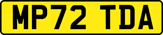 MP72TDA