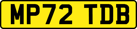 MP72TDB